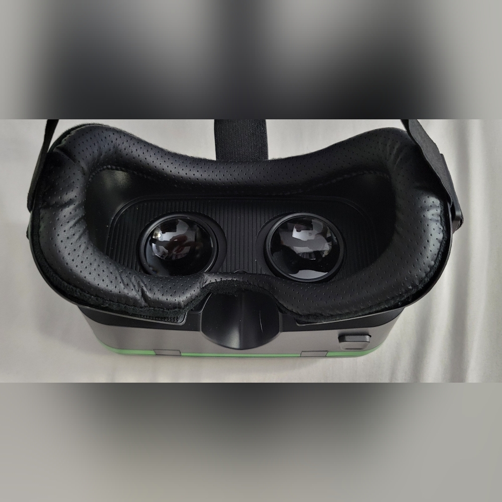 Feebz VR headset - Picture 2 of 9